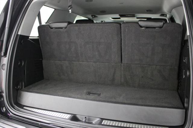 2020 Chevrolet Tahoe 2WD Premier