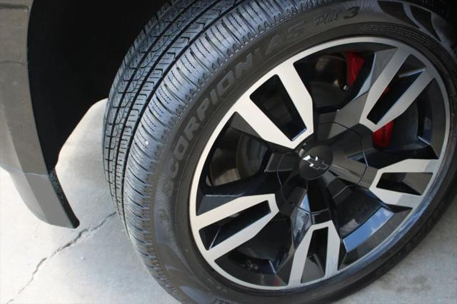 2020 Chevrolet Tahoe 2WD Premier