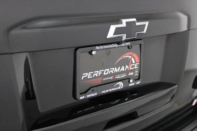 2020 Chevrolet Tahoe 2WD Premier