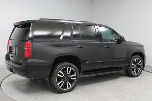 2020 Chevrolet Tahoe 2WD Premier