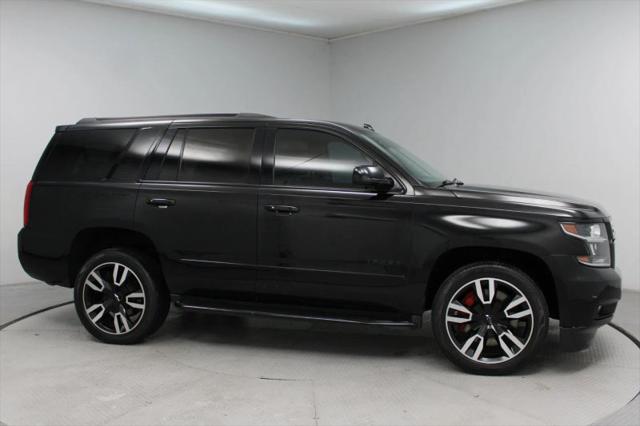 2020 Chevrolet Tahoe 2WD Premier