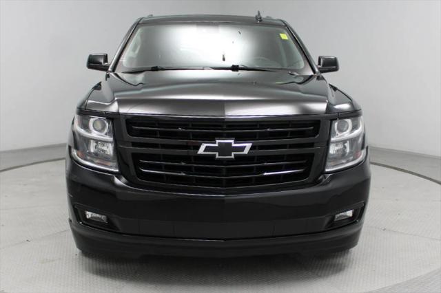 2020 Chevrolet Tahoe 2WD Premier