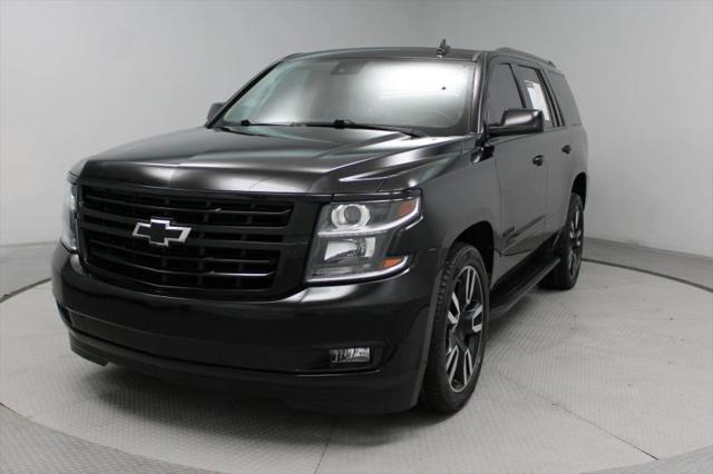 2020 Chevrolet Tahoe 2WD Premier