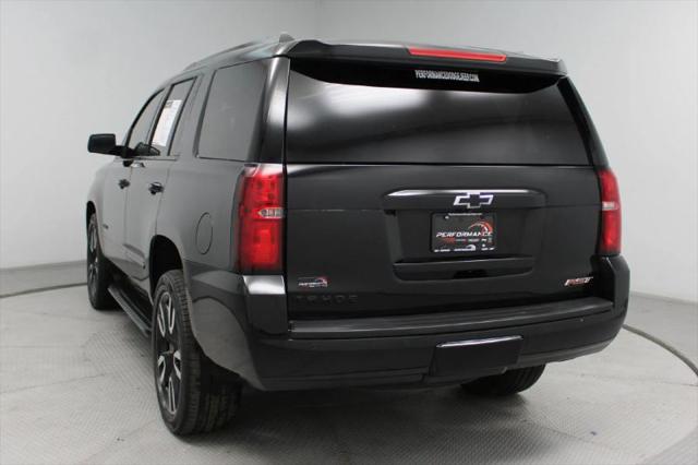2020 Chevrolet Tahoe 2WD Premier