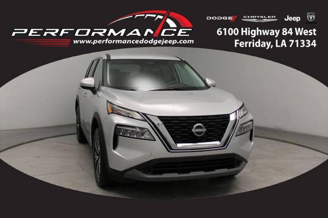 2023 Nissan Rogue SV Intelligent AWD for sale in Ferriday, LA