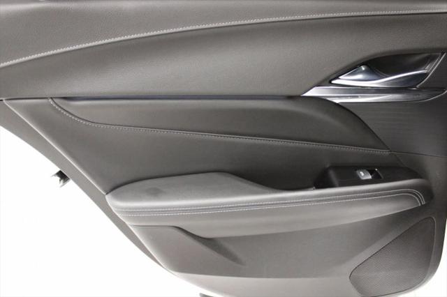 2023 Cadillac CT4 Premium Luxury