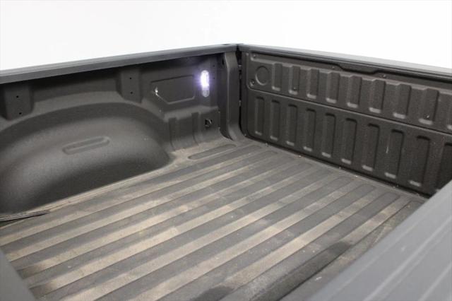 2025 Ram 1500 Rebel Crew Cab 4x4 5'7" Box