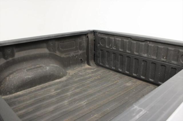 2022 Ram 1500 Laramie Crew Cab 4x2 5'7" Box