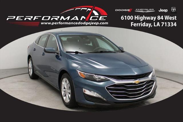 2024 Chevrolet Malibu FWD 1LT for sale in Ferriday, LA