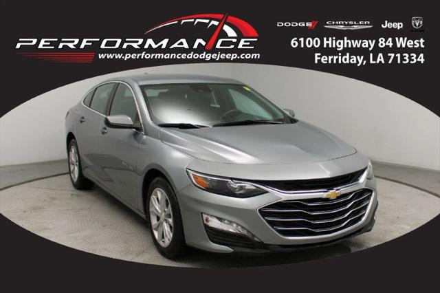 2025 Chevrolet Malibu FWD 1LT for sale in Ferriday, LA