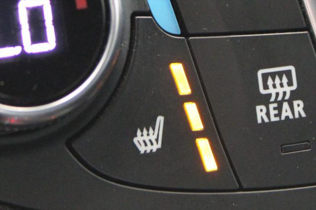 2025 Chevrolet Malibu FWD 1LT