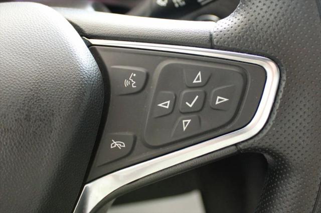 2025 Chevrolet Malibu FWD 1LT