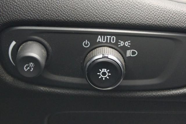 2025 Chevrolet Malibu FWD 1LT