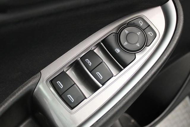 2025 Chevrolet Malibu FWD 1LT