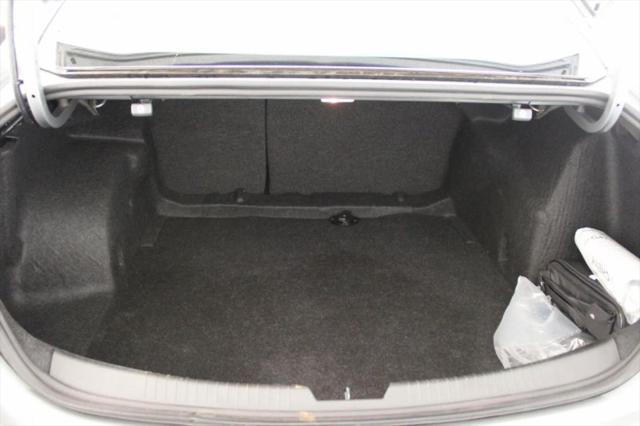 2025 Chevrolet Malibu FWD 1LT
