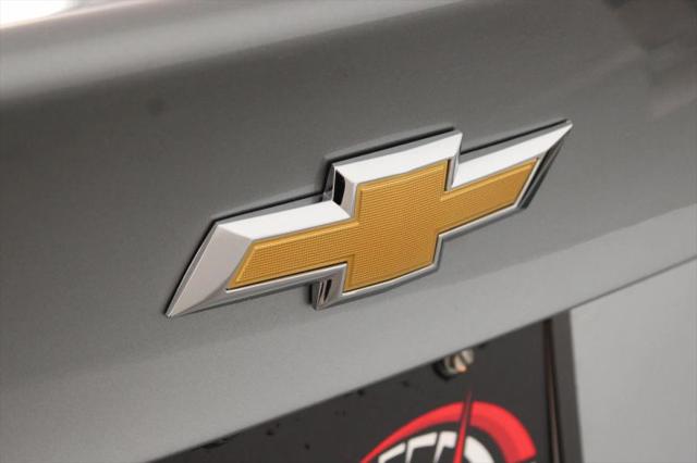 2025 Chevrolet Malibu FWD 1LT