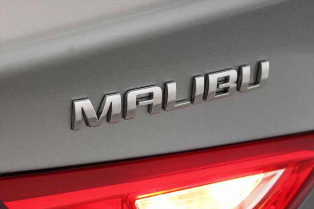 2025 Chevrolet Malibu FWD 1LT