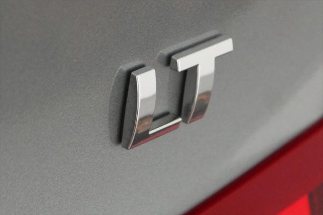 2025 Chevrolet Malibu FWD 1LT