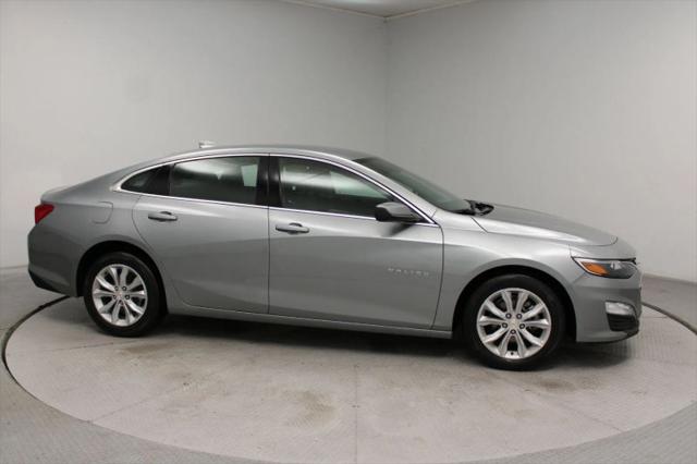 2025 Chevrolet Malibu FWD 1LT