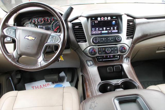 2020 Chevrolet Tahoe 2WD LT