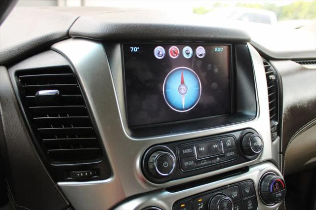 2020 Chevrolet Tahoe 2WD LT