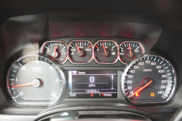 2020 Chevrolet Tahoe 2WD LT