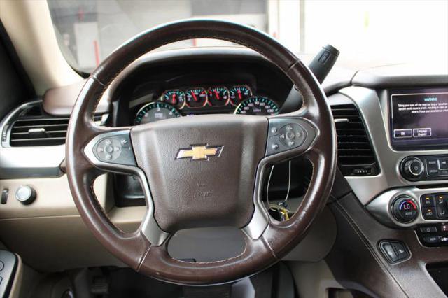 2020 Chevrolet Tahoe 2WD LT