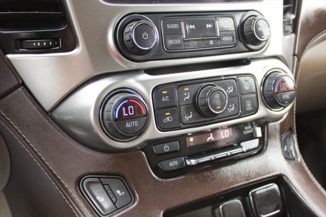 2020 Chevrolet Tahoe 2WD LT