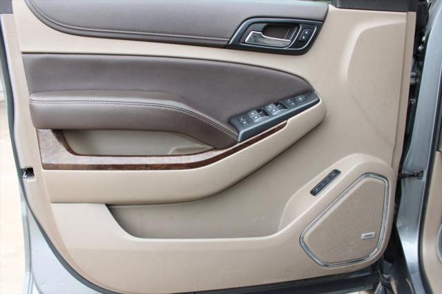 2020 Chevrolet Tahoe 2WD LT