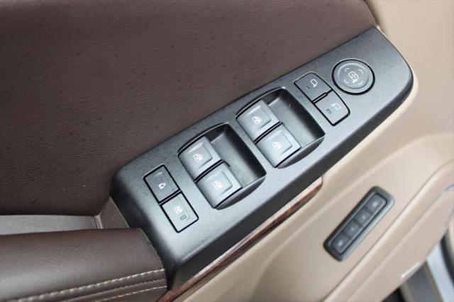 2020 Chevrolet Tahoe 2WD LT