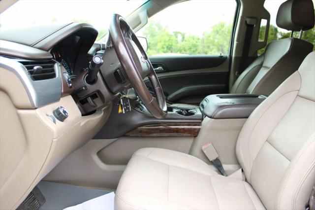 2020 Chevrolet Tahoe 2WD LT