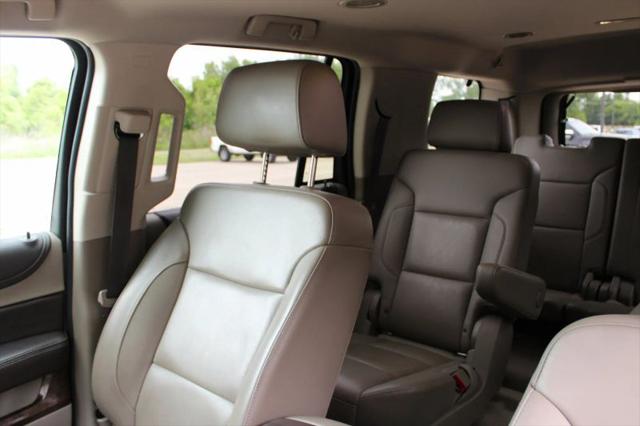 2020 Chevrolet Tahoe 2WD LT