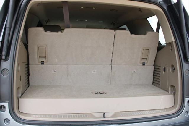 2020 Chevrolet Tahoe 2WD LT