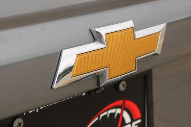 2020 Chevrolet Tahoe 2WD LT