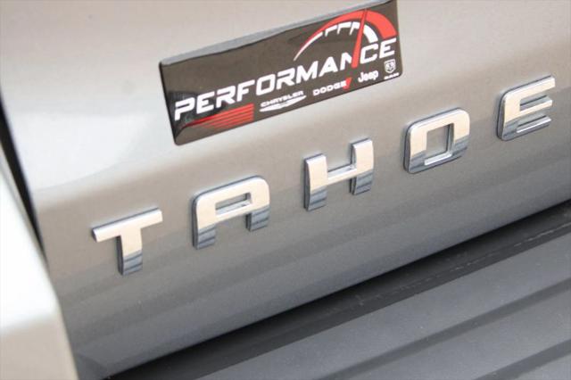 2020 Chevrolet Tahoe 2WD LT