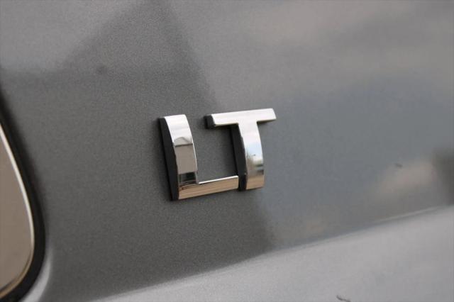 2020 Chevrolet Tahoe 2WD LT