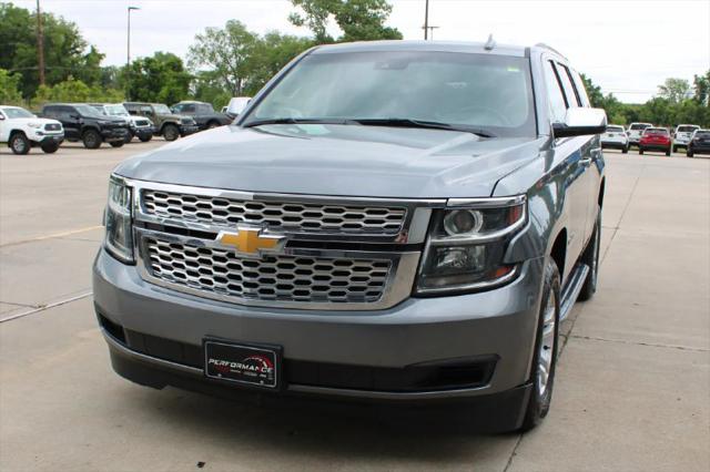 2020 Chevrolet Tahoe 2WD LT