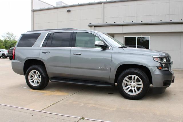 2020 Chevrolet Tahoe 2WD LT
