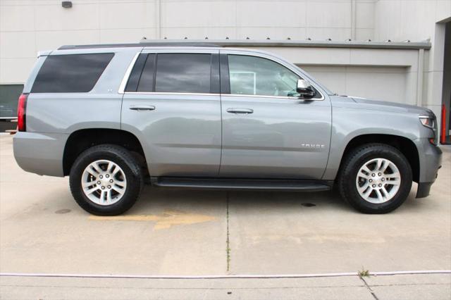 2020 Chevrolet Tahoe 2WD LT