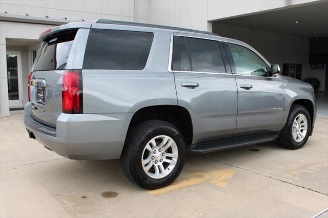 2020 Chevrolet Tahoe 2WD LT