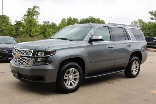 2020 Chevrolet Tahoe 2WD LT