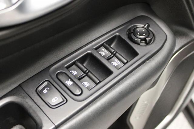 2019 Jeep Renegade Limited 4x4