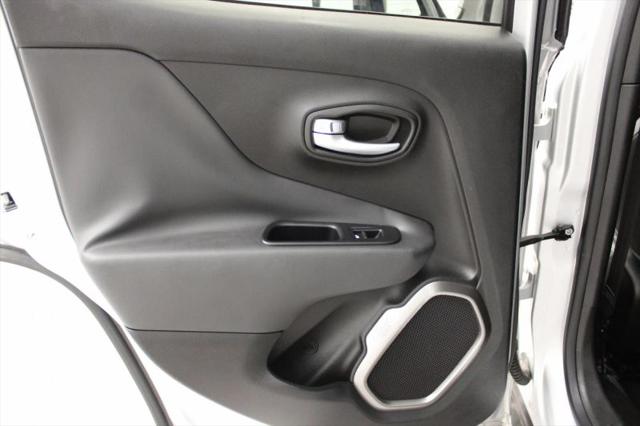2019 Jeep Renegade Limited 4x4