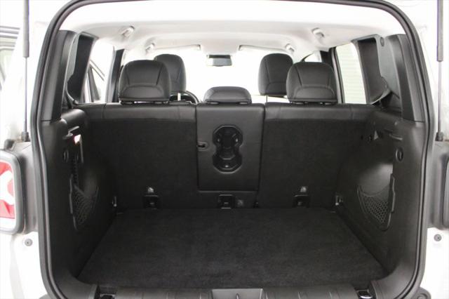 2019 Jeep Renegade Limited 4x4