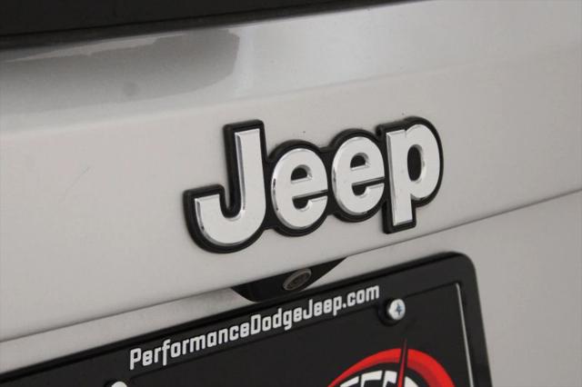 2019 Jeep Renegade Limited 4x4
