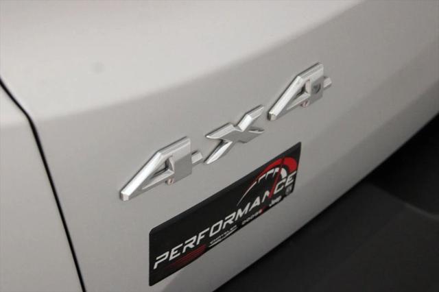 2019 Jeep Renegade Limited 4x4