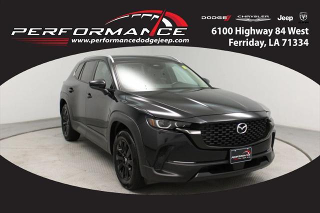2025 Mazda CX-50 2.5 S Preferred Package for sale in Ferriday, LA