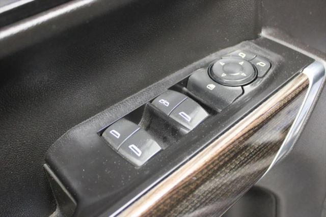 2020 Chevrolet Silverado 1500 4WD Crew Cab Short Bed LT