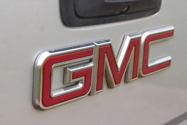 2017 GMC Sierra 2500HD SLT