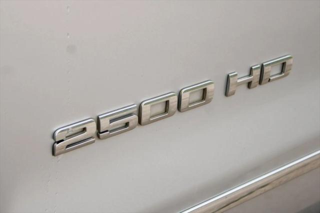 2017 GMC Sierra 2500HD SLT